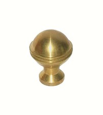 POMOLO / POMELLO IN OTTONE