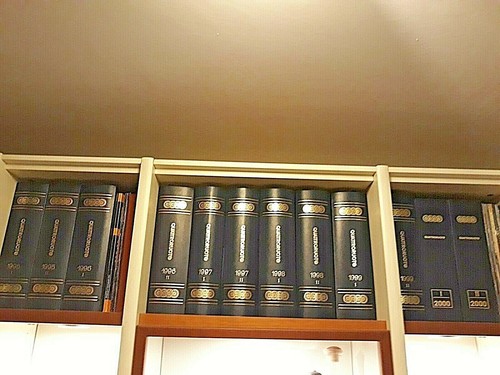 Collezione quattroruote annate - quattroruote,