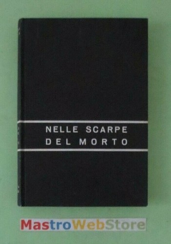 Matricola 15408 nelle scarpe - -,