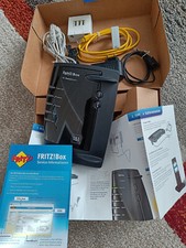 Router Wi-Fi AVM FRITZ! Box 7330 HomeServer - Router Wi-Fi