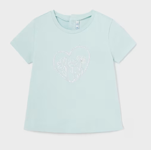 Shirt mayoral girls - mayoral, stampa