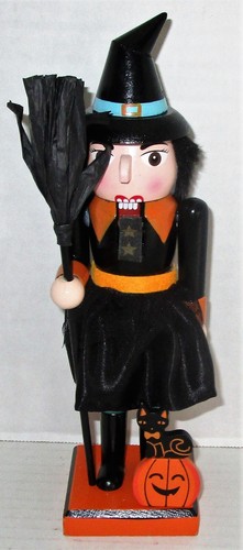 Halloween schiaccianoci - halloween,