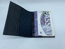LIBRETTO USO E MANUTENZIONE VOLKSWAGEN PASSAT 2002 ITALIANO ORIGINALE