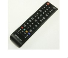 (A100)  TELECOMANDO ORIGINALE SAMSUNG TV 2019 BN59-01199G SERIE H JU SMART TV