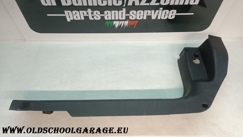 Battitacco anteriore sinistro - battitacco,
