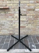 coppia stativi per casse professionali