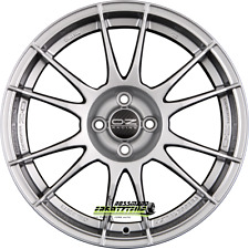 4x OZ Ultraleggera cristallo