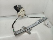 MECCANISMO ALZAVETRO ANT. DX