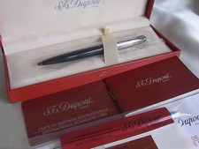 S.T. Penna a sfera Dupont