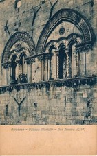 Sicilia Cartolina