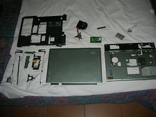 Ricambi per Acer Travelmate