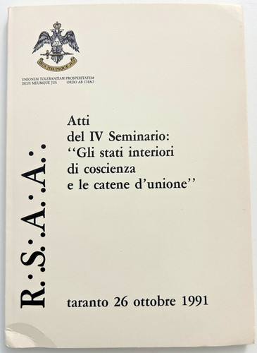 Atti del seminario gli - del, "gli