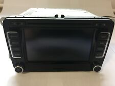 VW RNS 510 Sistema di