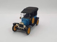 Ford Model T Corgi Classics
