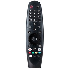 New MR20GA IR Replace Remote