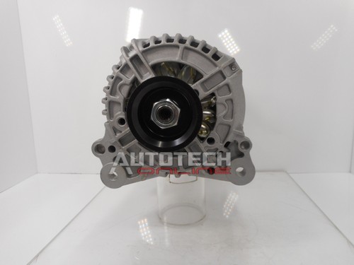 Alternatore 12v 120a - 12v, alfa
