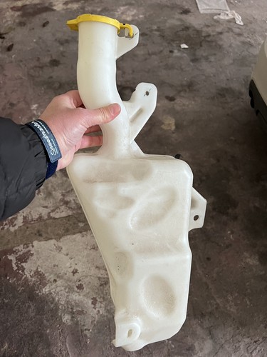 Borraccia tergicristallo jeep - borraccia,