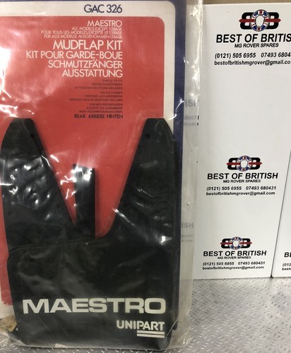 Austin maestro kit - (exc, 1.3)