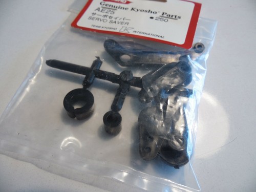 Kyosho ae25 servo saver - kyosho,