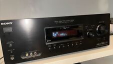 SONY STR-DG500 HiFi DOLBY