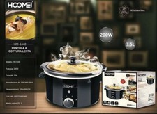 PENTOLA A COTTURA LENTA