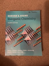 Inorganic Chemistry by Duward