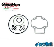 GUARNIZIONI Ø 47 GRUPPO TERMICO POLINI SCOOTER GILERA PIAGGIO LIQUIDO 209.0435 