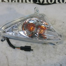 SYM Joyride 125 200 front left