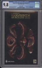 LABYRINTH: SPECIALE 30°