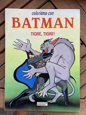 Rivista Batman The Animated