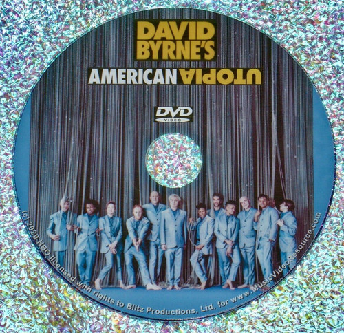 David byrne american - david,