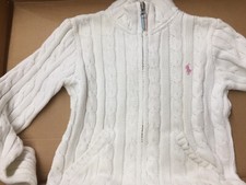 MAGLIONCINO BAMBINA RALPH