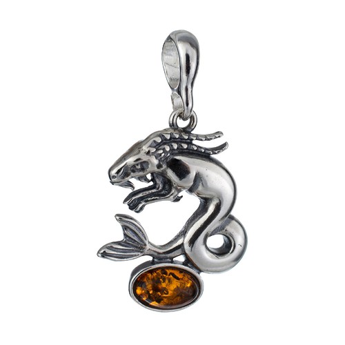 Sterling silver and - sterling, baltic