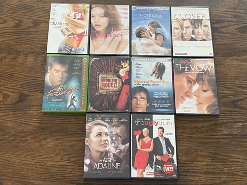 Lot dvd collection - of,