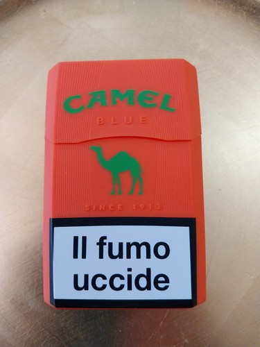 Camel custodia vuota - vuota, di
