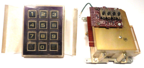 Seeburg fc1 jukeboxes working - fc1, jukeboxes: