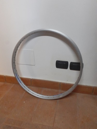 Cerchi corsa ambrosio - cerchi,