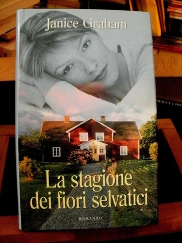 Janice graham stagione dei - graham, la
