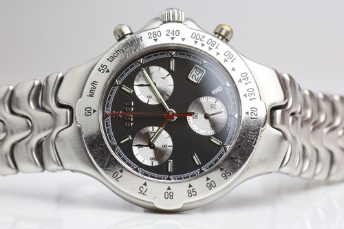 Orologio uomo ebel sportwave - uomo,
