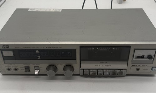 Jvc v22 cassettiera stereo - kd-v22,