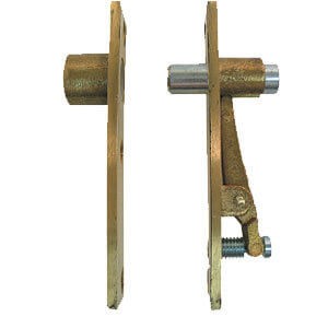Perno superiore per porte - porte, a