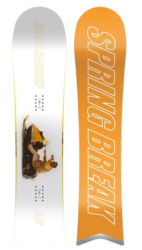 2025 capita spring break - capita,
