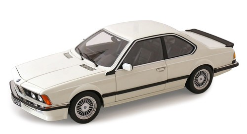 Bmw m635 csi - m635,