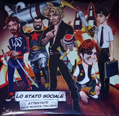 Stato sociale attentato - lo,