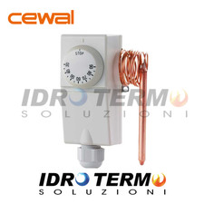 TERMOSTATO AD IMMERSIONE