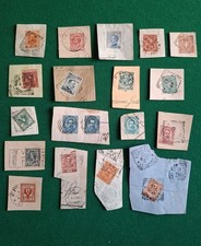 ITALIA REGNO DAL 1863 AL 1911