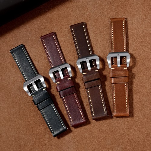 Cinturino orologio pelle mm - orologio,