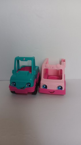 Lotto fisher price - lotto, little