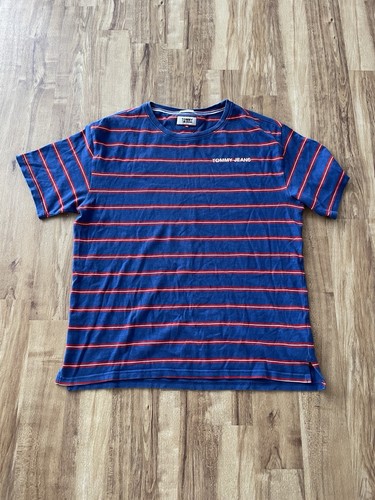Shirt tommy jeans vintage - t-shirt,