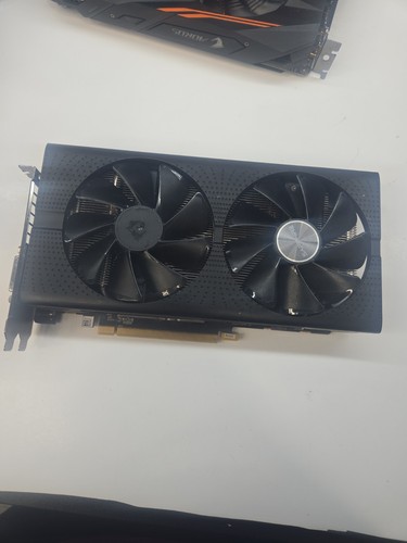 Sapphire amd radeon - amd, rx